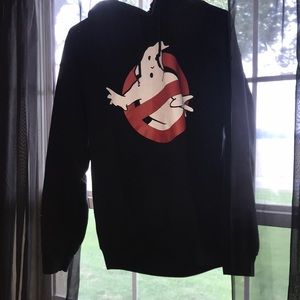 Ghostbusters hoodie